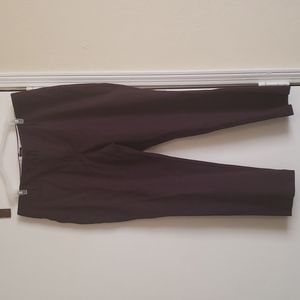 Talbots dress pant